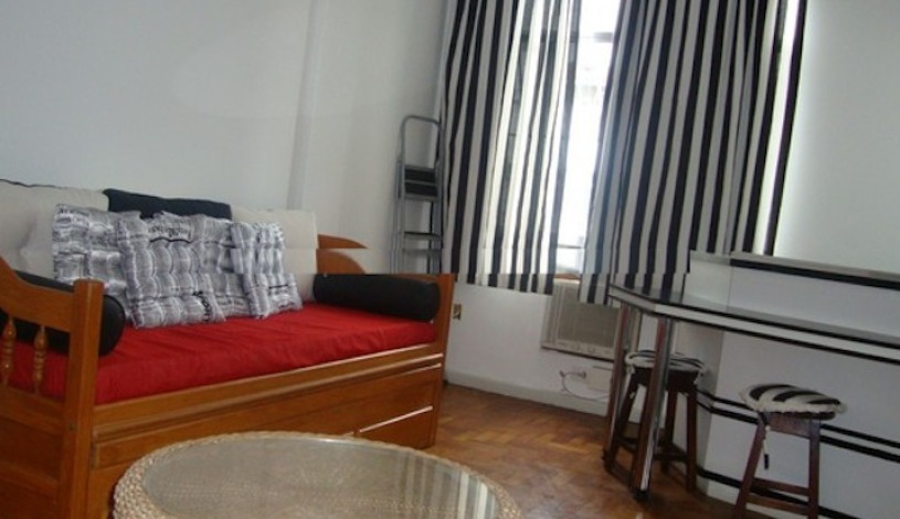 Apartment Rua Ministro Viveiros de Castro Rio de Janeiro